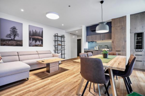 Apartment Kostival by Mountain ways